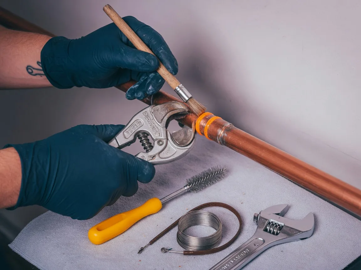 Why choose Sump Pump Repair in Ogallah, KS